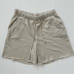 PINK - Victoria's Secret PINK Women’s Drawstring Sweat Shorts Size XS Photo 0