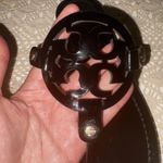Tory Burch Used  black Sandals Photo 3