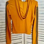 Gold Jogging Outfit, L/XL Size L Photo 2