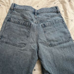 Madewell  Jeans Emmett Wide-Leg Photo 5