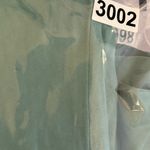 Madewell  Tie-Back Cami‎ Midi Dress in Trellis Green Photo 7