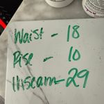 Gap  Women’s 12 Ankle Gray Wool Blend Pants Dress Career Office Core Photo 3