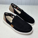 Hey Dude Women's Sunapee W Craft Casual Shoes Size 7W Photo 0