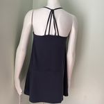 Halara  Navy Blue Women's Dress Photo 4