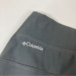 Columbia | Omni-Shield Gray Athletic Leggings M Photo 4
