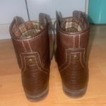 Sporto Combat Boots Photo 1