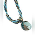 Turquoise Bohemian Photo 4