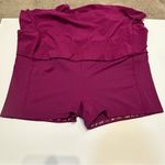 Athleta  Run With It 14" Skort - XL Photo 9