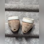 Birdies The Swift Slip On Sneakers in Shell Suede Women’s 9 Comfort Shoes Office Photo 7