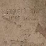 Free People  Mule Size 36 US 6 At Ease Loafer Slip On‎ Shoes Green Made In Spain Photo 8