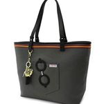 Lounge Fly 💖 Harry Potter Gryffindor Gray Tote Photo 0