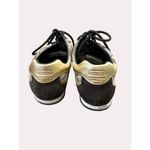 Coach Katelyn women’s brown sneakers shoes 7M SKU 6166 Photo 2