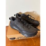 Nike  ACG Mountain Fly 2 Low GTX Gore-Tex Trail Shoes Black Men 6.5 / Women 8 NIB Photo 3