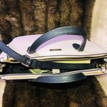 Kate Spade  New YORK Greer Leather Satchel Bag Photo 6