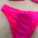 Cabana Del Sol  Pink Bikini Photo 1