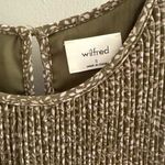 Aritzia Wilfred Daydreamer Sleeveless Dress Pink Photo 12