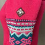 Spyder  Bella Full Zip Fleece Jacket Photo 3