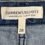 Current/Elliot The Escapade Mid Rise Shorts Photo 7