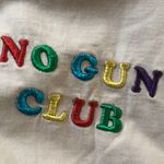 One Teaspoon No Gun Club Art Tee Photo 7