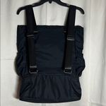 Beyond Yoga NWOT  Convertible Gym Bag Backpack Black Photo 2