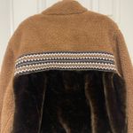 UGG  Jacket Sherpa Photo 3
