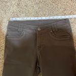 Kuhl  Klaudette Outdoor Hiking Pants Mid-Rise Straight Leg Size 8 Photo 11