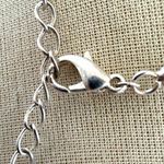 Vintage Silver Photo 4