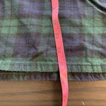 J.Crew Plaid Flannel Pajama Pant Set Womens XL Cozy Preppy Heritage Loungewear Photo 9