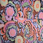 ZARA  60S MOD RETRO BOHO HIPPIE KNIT STYLE ROMPER LARGE Photo 5