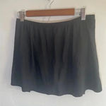 MiracleSuit Women's‎  Swim Skirt Black Size 16 Photo 0
