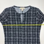 Michael Kors MICHAEL  Pattern Print Dress Size XS Photo 8