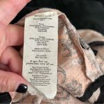 Aritzia Wilfred Pink Jacquard Baroque Tuxedo Shorts Size 4 Photo 7