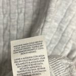 No Boundaries  Gray Button Up Cardigan Size Large Photo 5