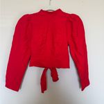 Maeve Anthropology blouse Photo 2