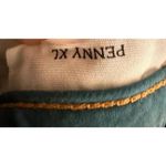 Paige Jeans Penny XL Modern Boot Cut Y2K Low Rise Boot Cut Flare Jean 27 Photo 6