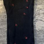 Hollister Rose Curvy Mom Jeans Photo 2