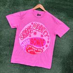 Space Oddity David Bowie Wild Eyed Boy Rock Band Tee M Photo 2