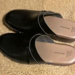 Time & Tru  color black size 10/ Memory foam Photo 1