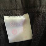 Boutique Starfit Lightning Bolt Sweatpants Photo 1