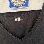 BDG black V-Neck shirt Photo 2