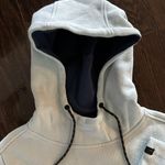 Hydro Flask Fleece Hoodie Blue Size M Photo 3