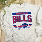 Boutique New Buffalo Bills Unisex Sweatshirt Photo 1