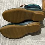 Sperry Saltwater Wool-Top Duck Boots Size 8.5M Photo 3