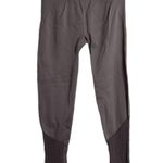 Adidas By Stella McCartney Cement Mushroom Seamless High Waisted Mesh Leggings M Brown Size M Photo 3