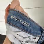 American Eagle Women’s 6 Baggy Jean Photo 5