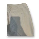 Patagonia Kokawe Light Gray Pants Capri Size 10 Photo 8