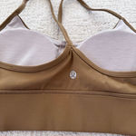 Lululemon NWT  set in allspice size8 Photo 6