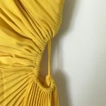 ALC Frank NWOT A.J.E Delfina pleated dress Photo 9