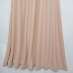 Show Me Your Mumu Caitlin Ruffle Maxi Dress Dusty Blush XS Special Occasion Photo 5