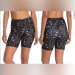 Gottex Vanessa Biker Shorts X BY  Size Small Photo 1